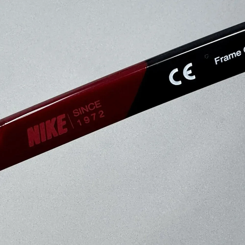 Nike 7239 215 Matte Tokyo Tortoise Rose Gold Eyeglass Frames 55-14-140